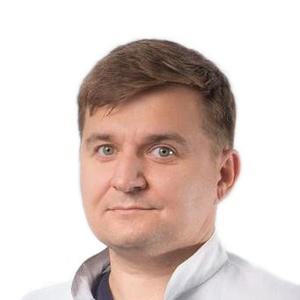 Липинский Павел Владимирович