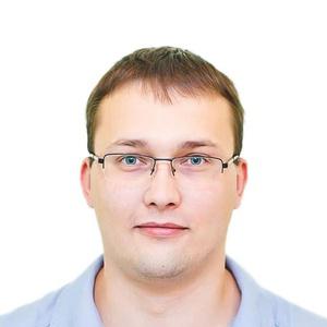 Борисов Павел Алексеевич