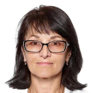 Черняева Екатерина Александровна