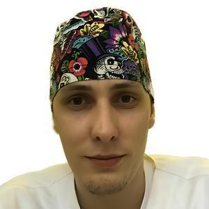 Шипилов Леонид Юрьевич