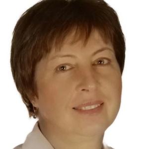 Самойлова Инга Владимировна