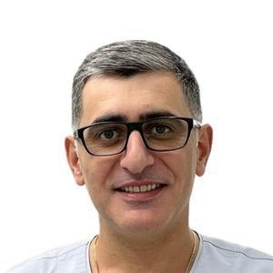 Исраелян Вардгес Саакович