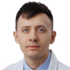 Медунецкий Александр Олегович