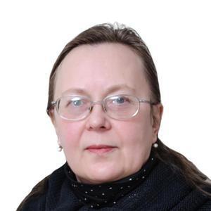 Синагова Наталья Георгиевна