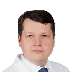 Лыков Владимир Николаевич