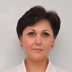 Порунова Светлана Вагизовна