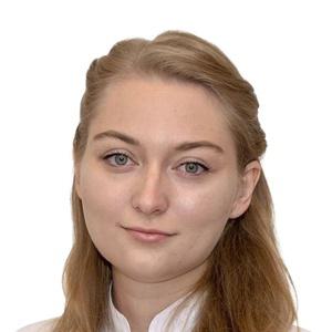 Гайворонская Анастасия Владимировна