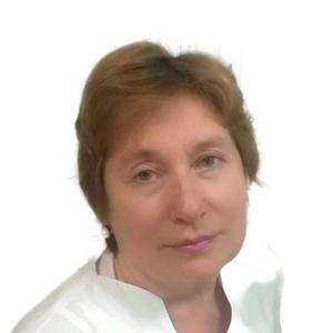 Гудовщикова Любовь Сергеевна
