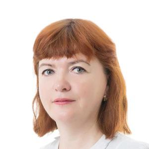 Максимчук Оксана Викторовна