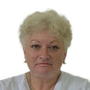 Поскрёбышева Марина Николаевна