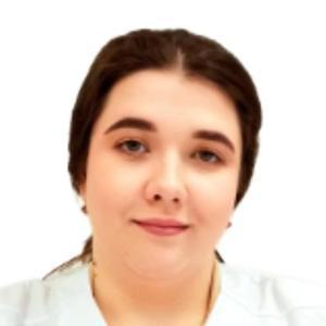 Владимирова Надежда Сергеевна