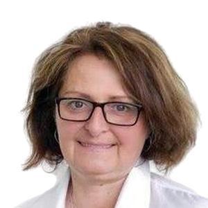Шарина Инга Егоровна