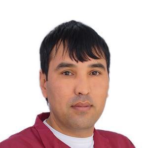 Ачилов Рустам Шохрадович