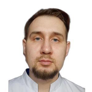 Биктагиров Илдар Ришатович