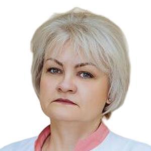 Гороховская Татьяна Васильевна