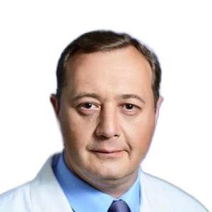 Маслов Андрей Александрович