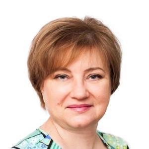 Гринь Елена Владимировна