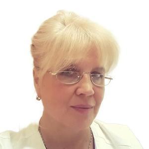 Колесова Татьяна Олеговна