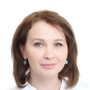 Пичугина Марина Геннадьевна