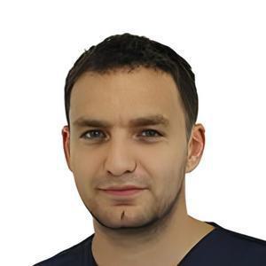 Китайчик Михаил Сергеевич
