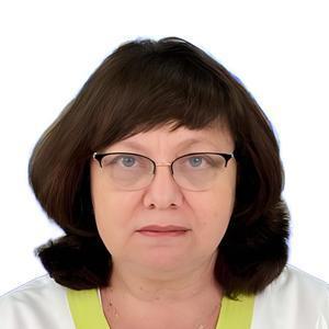 Лещинская Елена Филипповна
