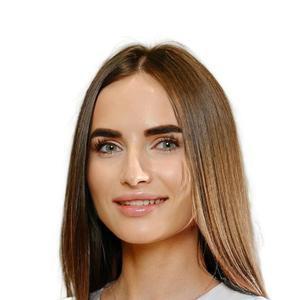 Гаген Екатерина Юрьевна