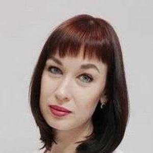 Карпова Оксана Владимировна