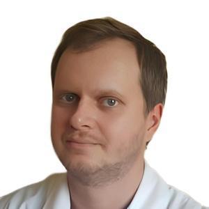 Кузнецов Никита Сергеевич