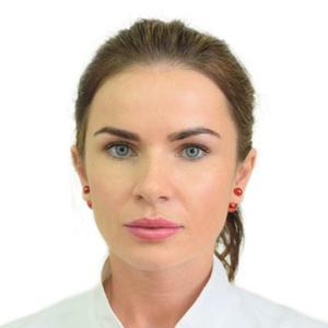 Селезнева Ольга Николаевна