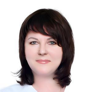 Цветкова Татьяна Юрьевна