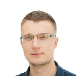 Котов Артем Константинович
