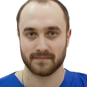 Молоскин Григорий Сергеевич