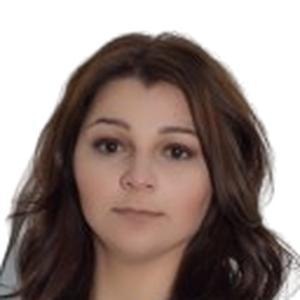 ДьячковаГерцева Дарья Сергеевна