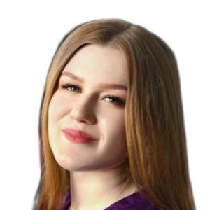 Иванова Алина Владиславовна