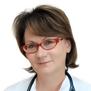 Кизенко Олеся Анатольевна