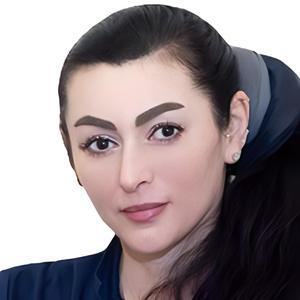 Чекулаева Инесса Александровна