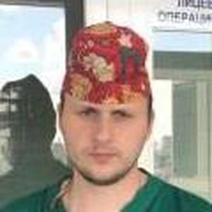 Ахтямов Дмитрий Вадимович