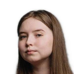 Гайчик (Николаева) Елена Алексеевна