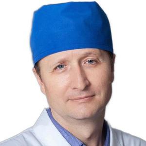 Миронов Владислав Юрьевич