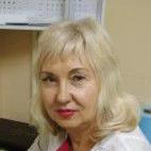 Донскова Татьяна Александровна