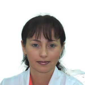 Кулага Наталья Владимировна