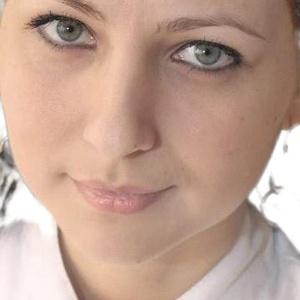 Абрамова Марина Владимировна