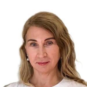 Снигирёва Светлана Владимировна