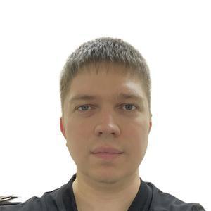 Гулимов Сергей Вячеславович