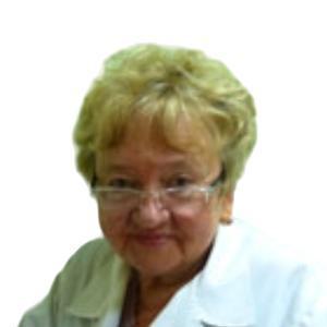 Костюкова Галина Васильевна