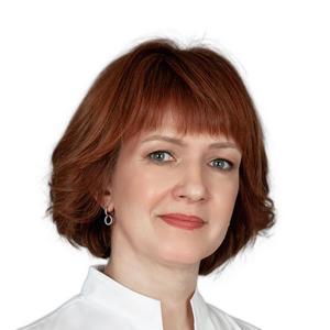 Козыренко Наталья Сергеевна