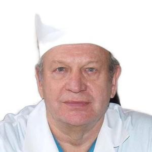 Чиркин Юрий Николаевич