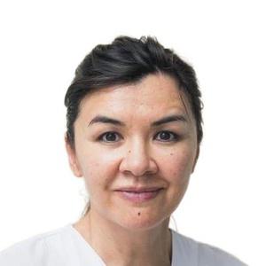 Сун Жанна Леонидовна