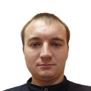 Мовляйко Данил Федорович