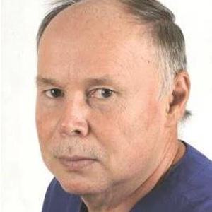 Николаев Андрей Гаврилович